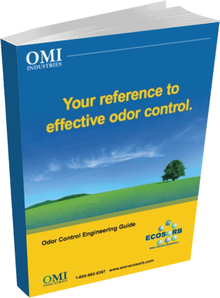 Landfill & Solid Waste Odor Control