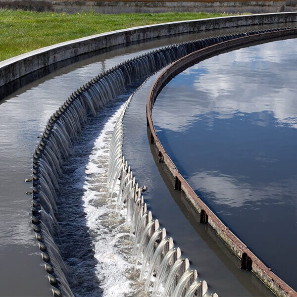 Wastewater Odor Control Systems